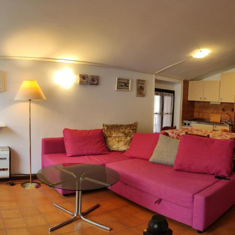 IL VICOLETTO - Appartement 1 Chambre - 1