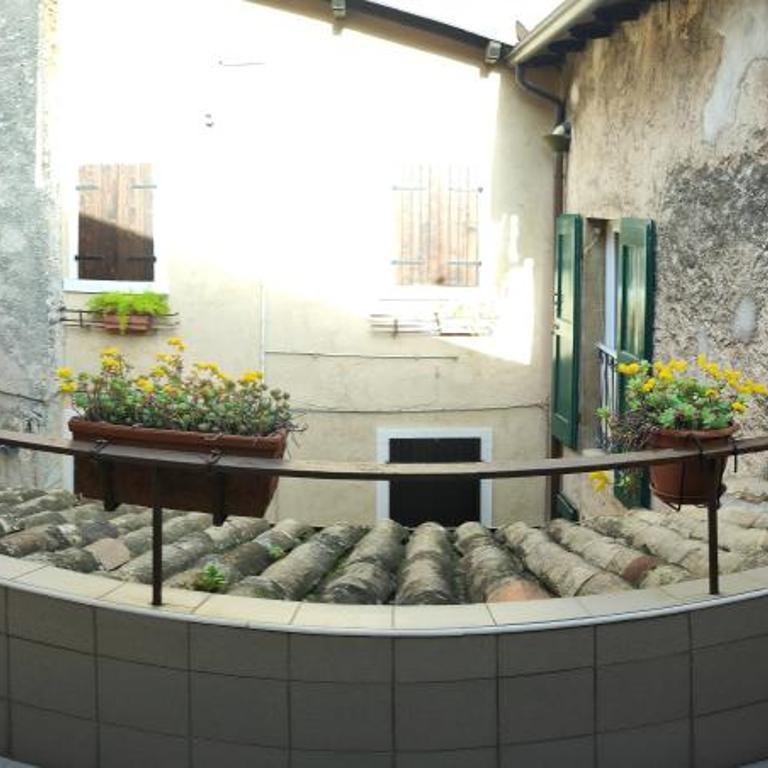 IL VICOLETTO - Appartement 1 Chambre - 2
