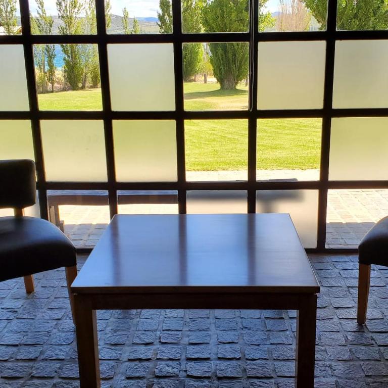 GreJa Lodge, Limay, Patagonia - Dúplex - 14