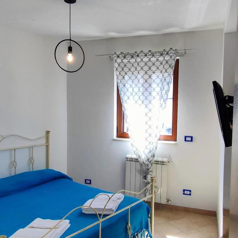 Le Bianche Suites Ostuni - Casa con 2 Camere da Letto - 5
