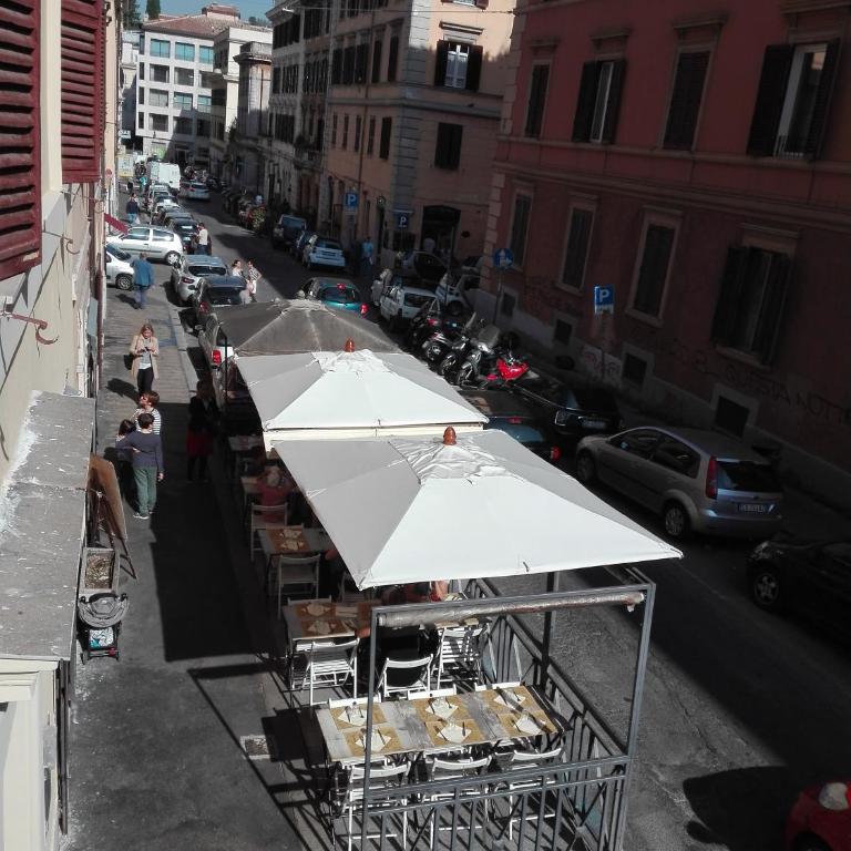 50 Passi Colosseo Apartment - Appartamento - 45