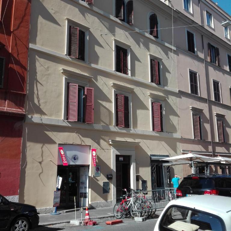 50 Passi Colosseo Apartment - Appartamento - 46