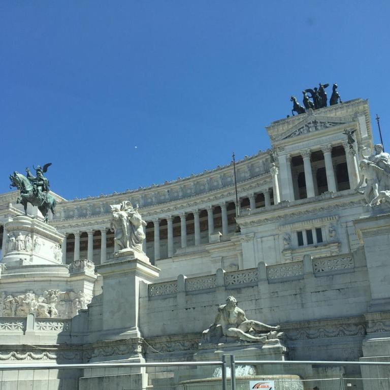 50 Passi Colosseo Apartment - Appartamento - 53