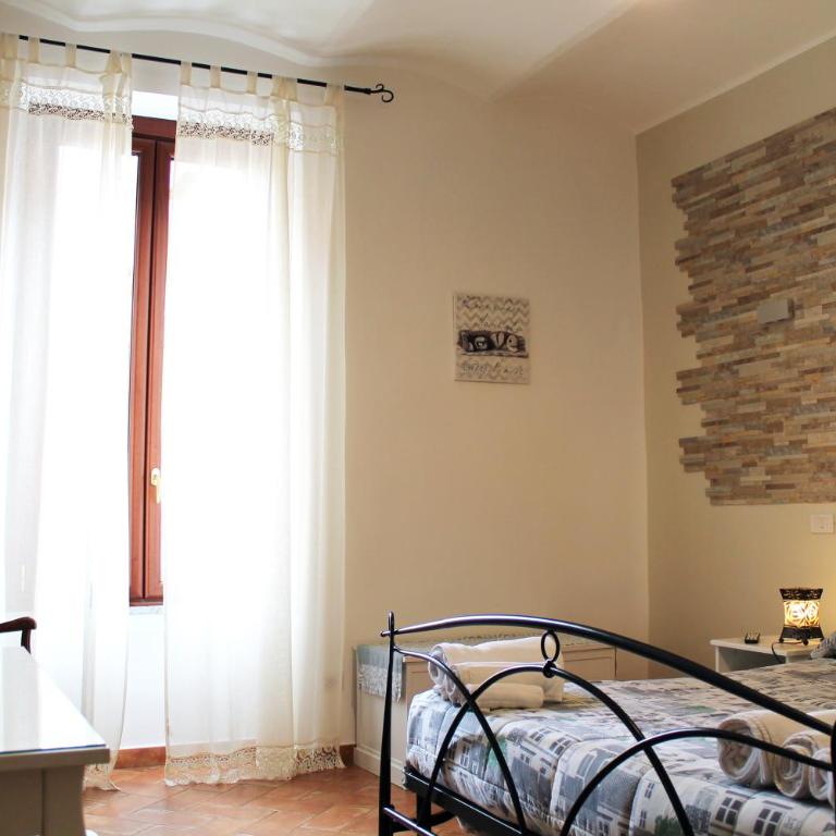 50 Passi Colosseo Apartment - Appartamento - 39