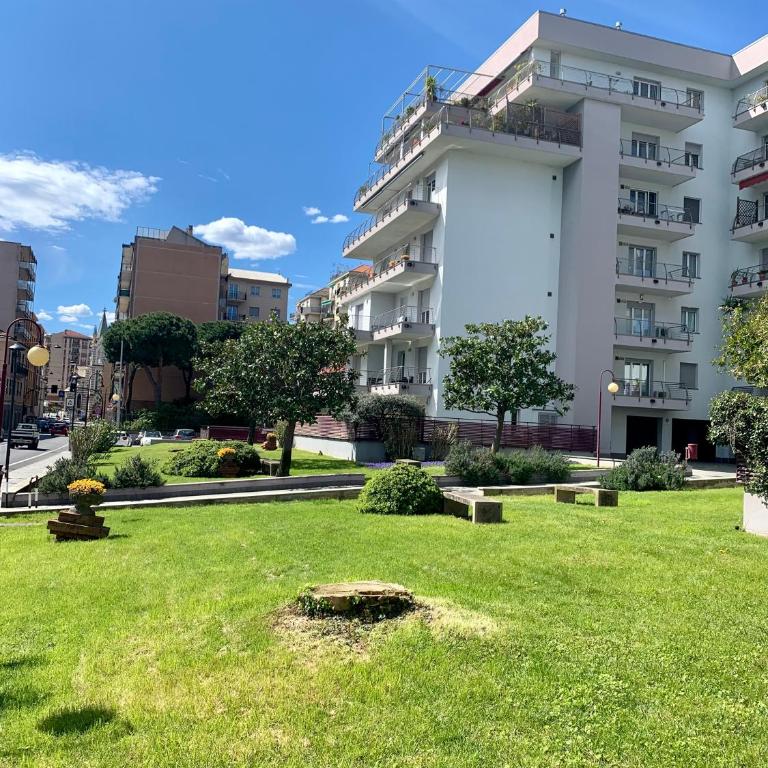Vista Mare Apartment - One-Bedroom Apartment - 17