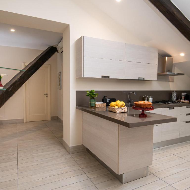 Les Maisons Napoli - Appartamento con 2 Camere da Letto - 26
