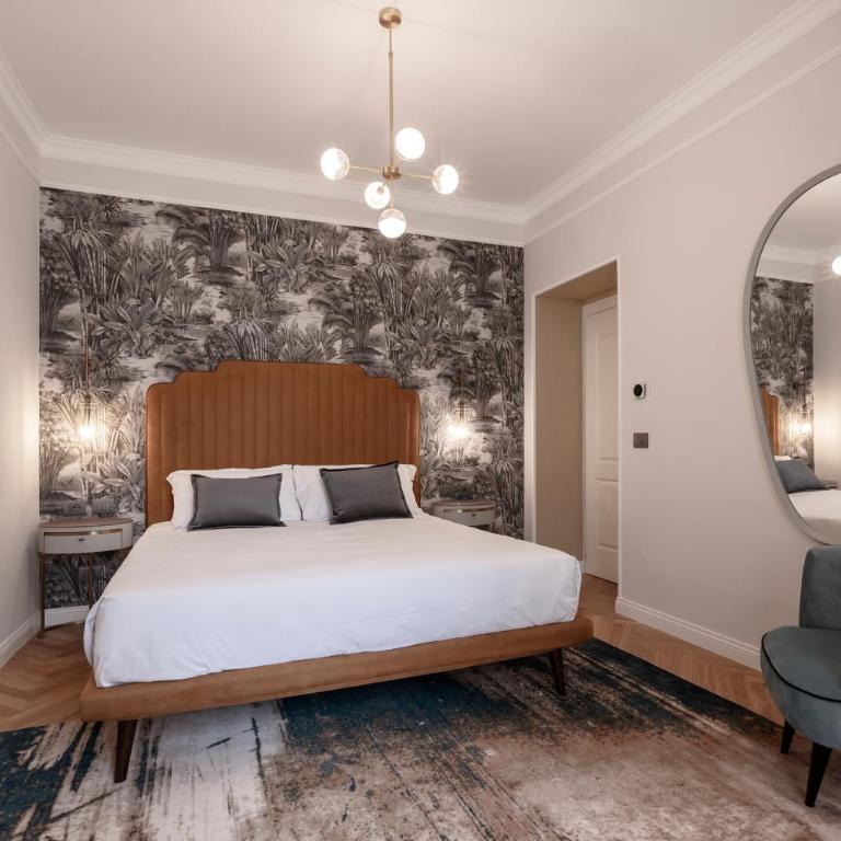 Be Mate Castel Sant'Angelo - Appartamento con 2 Camere da Letto - 8