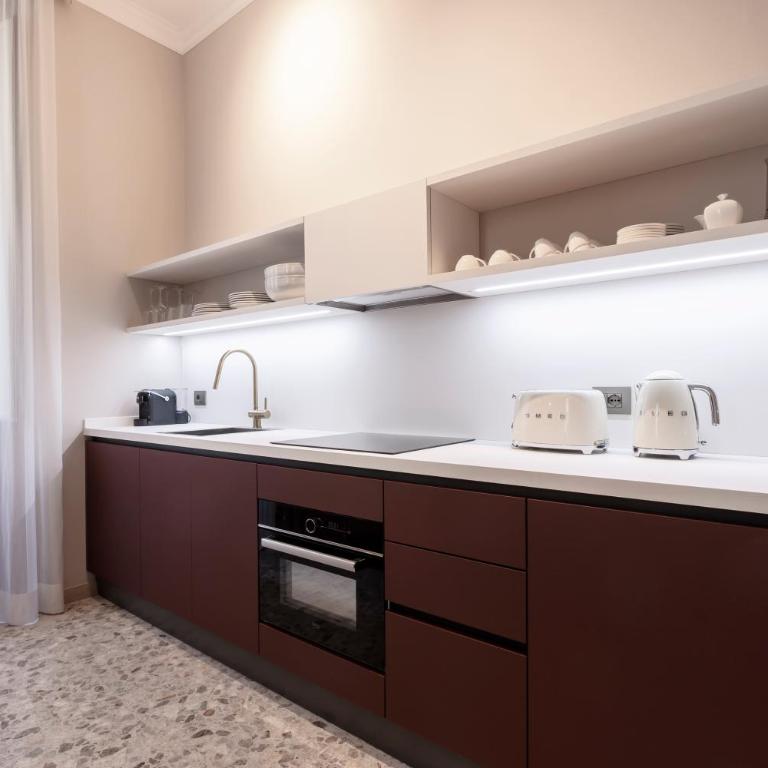 Be Mate Castel Sant'Angelo - Appartamento con 2 Camere da Letto - 2