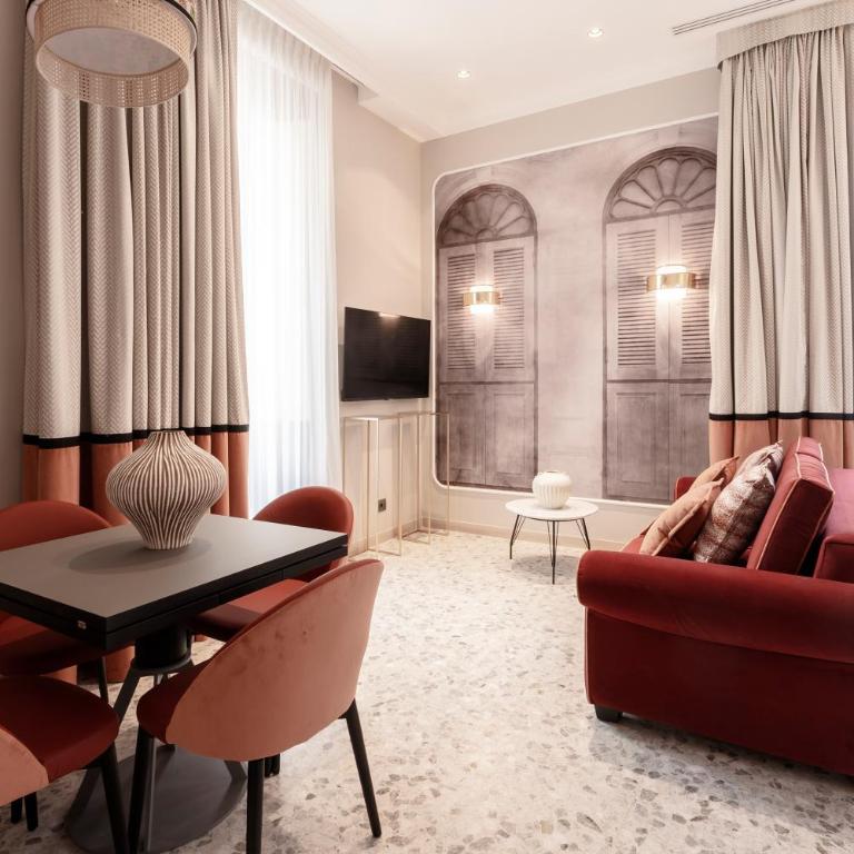 Be Mate Castel Sant'Angelo - Appartamento con 2 Camere da Letto - 1
