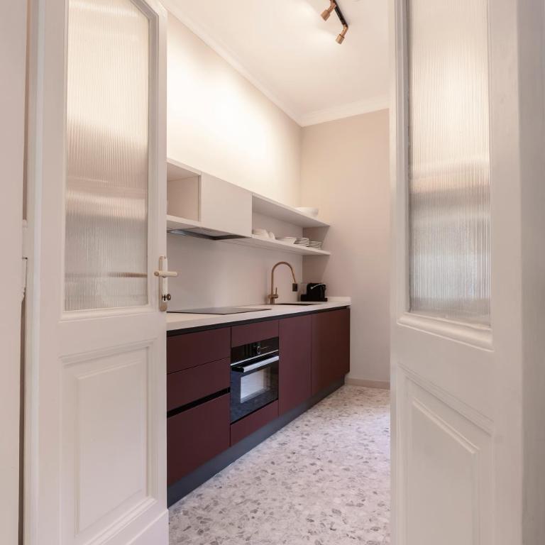 Be Mate Castel Sant'Angelo - Appartamento con 3 Camere da Letto - 7