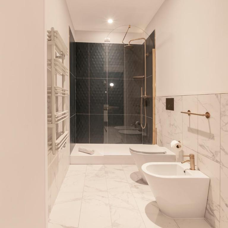 Be Mate Castel Sant'Angelo - Appartamento con 3 Camere da Letto - 11