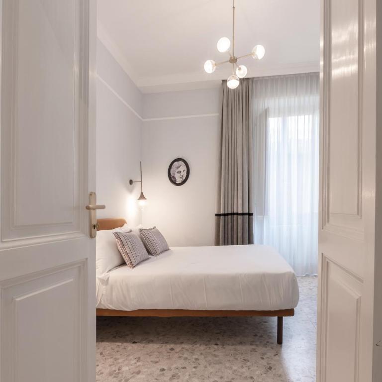 Be Mate Castel Sant'Angelo - Appartamento con 3 Camere da Letto - 12