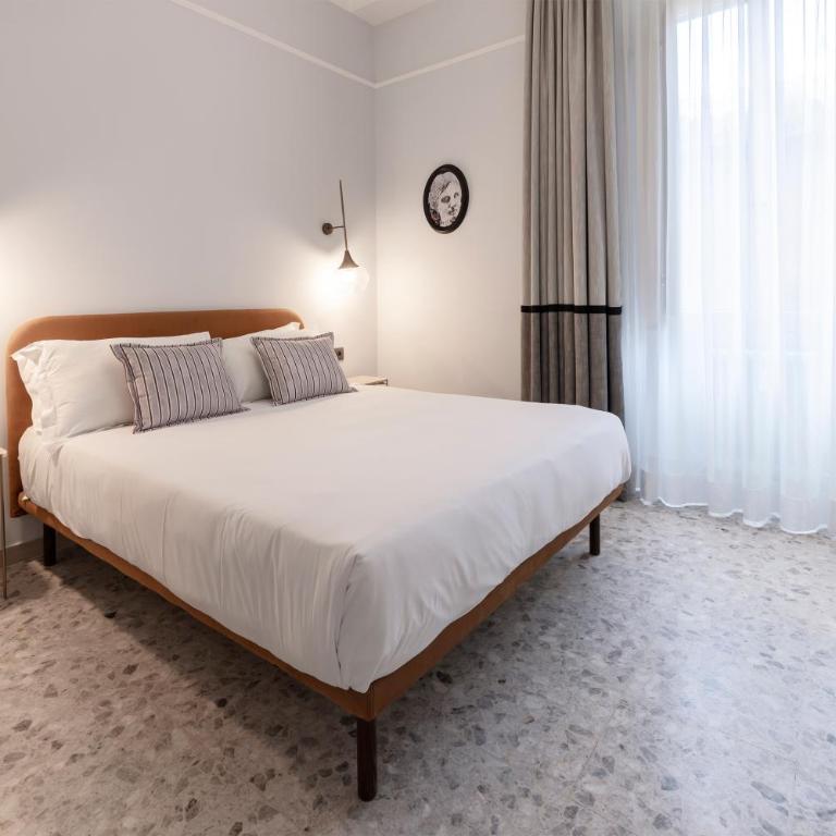 Be Mate Castel Sant'Angelo - Appartamento con 3 Camere da Letto - 15
