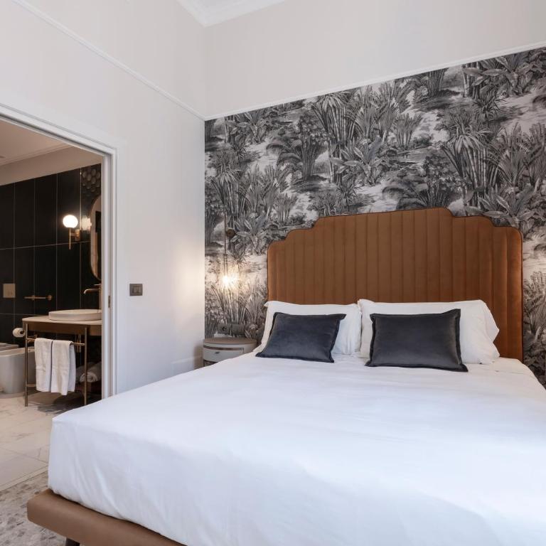 Be Mate Castel Sant'Angelo - Appartamento con 3 Camere da Letto - 18