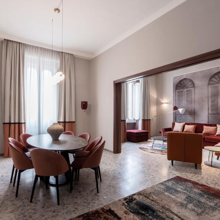 Be Mate Castel Sant'Angelo - Appartamento con 3 Camere da Letto - 20