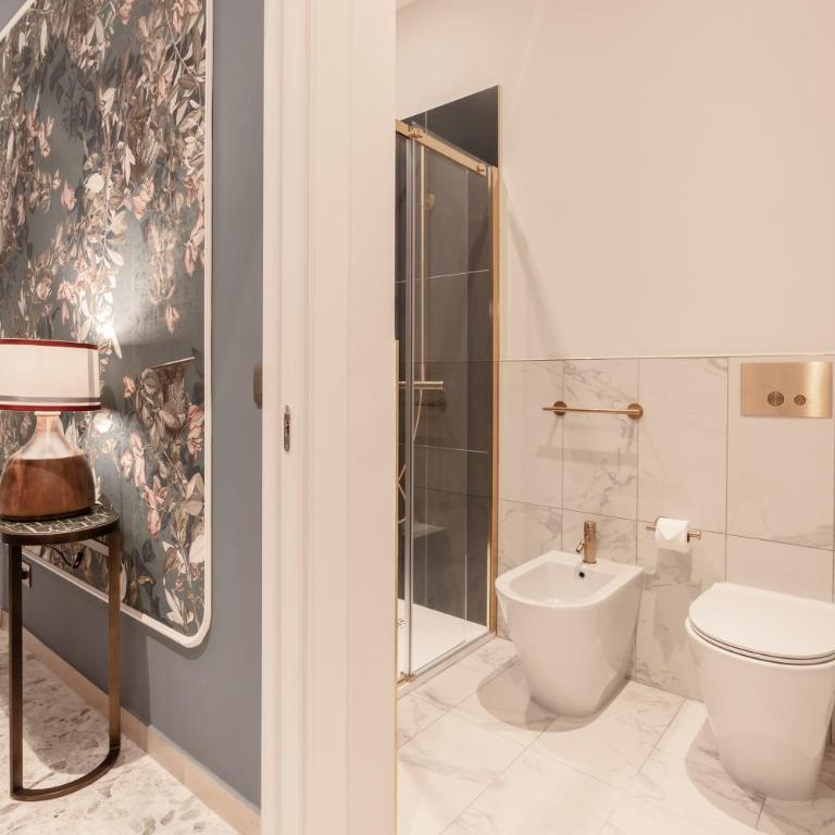 Be Mate Castel Sant'Angelo - Appartamento con 3 Camere da Letto - 25