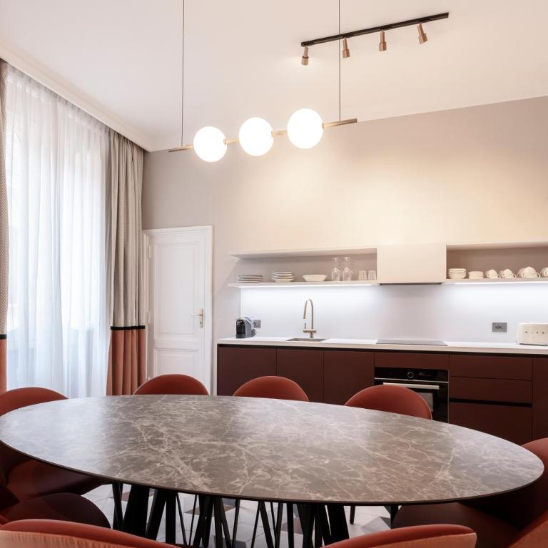 Be Mate Castel Sant'Angelo - Appartamento con 3 Camere da Letto - 26