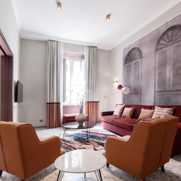 Be Mate Castel Sant'Angelo - Appartamento con 3 Camere da Letto - 3
