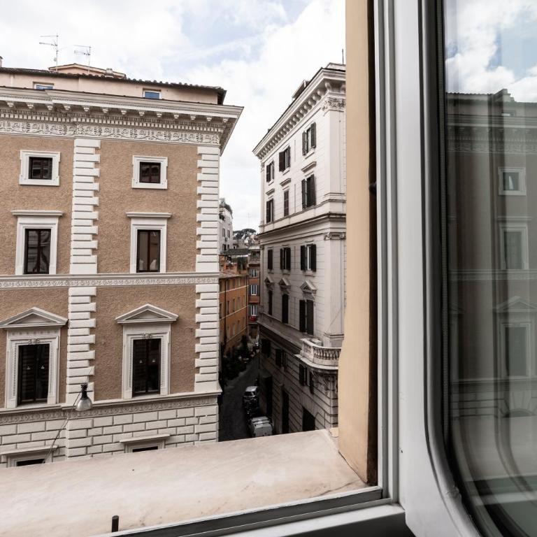 Be Mate Castel Sant'Angelo - Appartamento con 3 Camere da Letto - 32