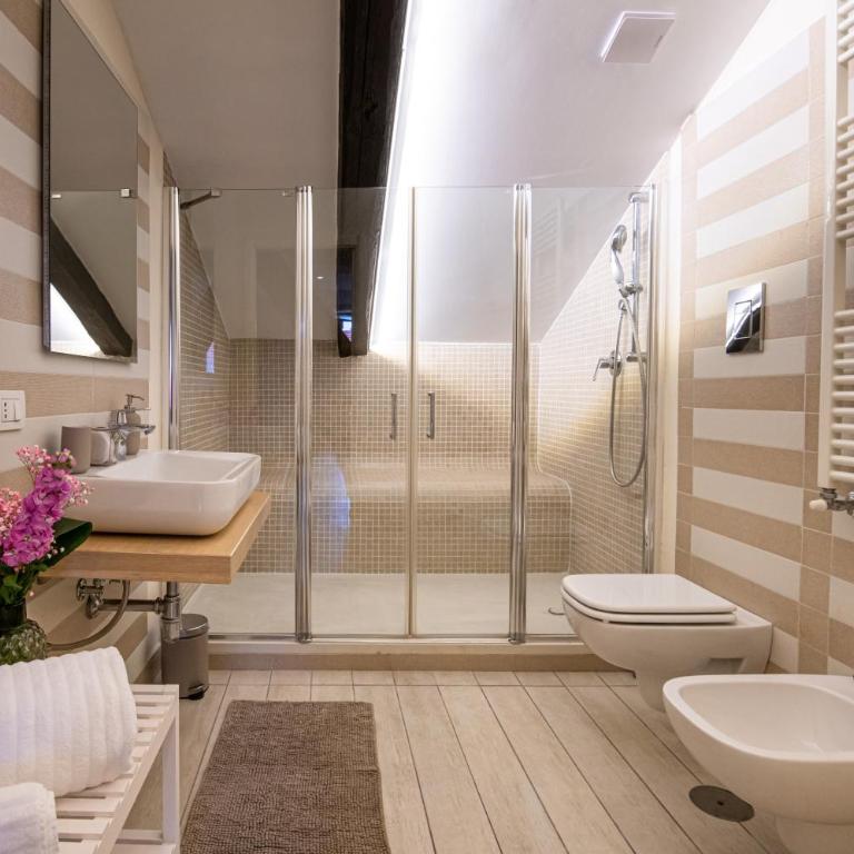 Les Maisons Napoli - Appartamento con 2 Camere da Letto - 3