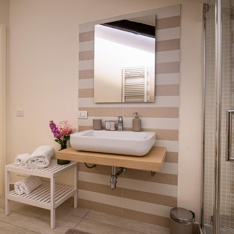 Les Maisons Napoli - Appartamento con 2 Camere da Letto - 31