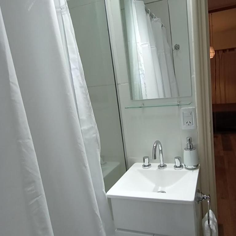 Diego - One-Bedroom Apartment - 2