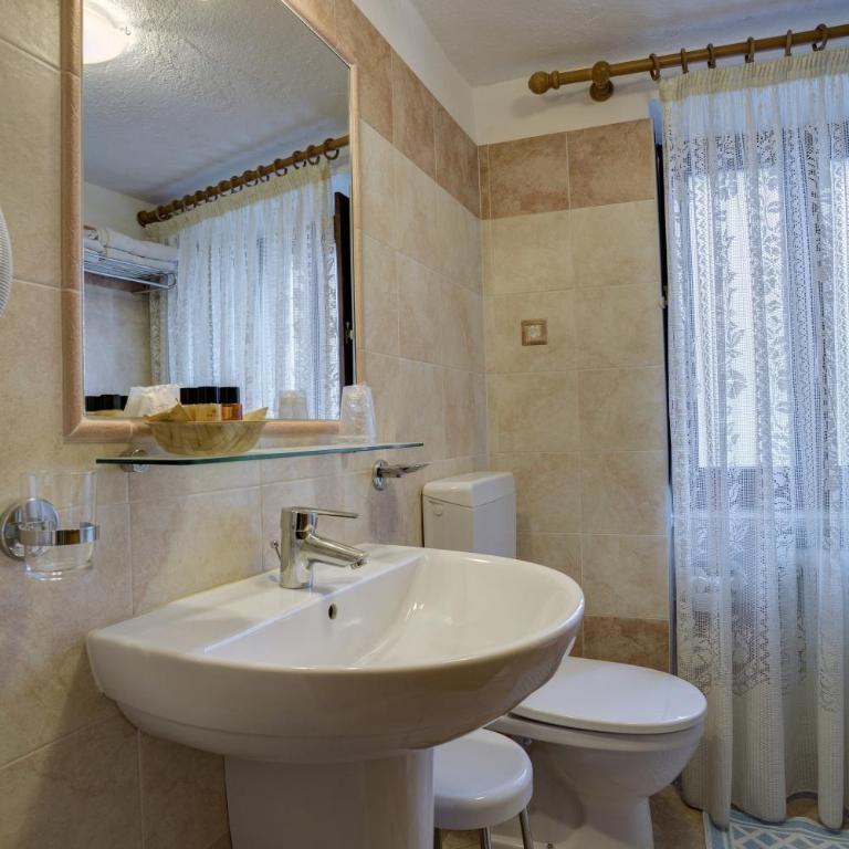 Hotel Cecchin - Camera Matrimoniale - 1