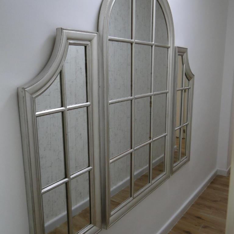 Apartamento con vistas a la catedral a 15 minutos del centro - Apartamento de 2 dormitorios - 31