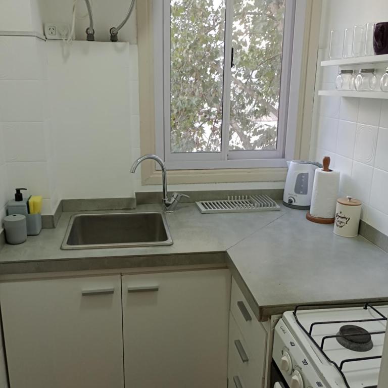 Diego - One-Bedroom Apartment - 7