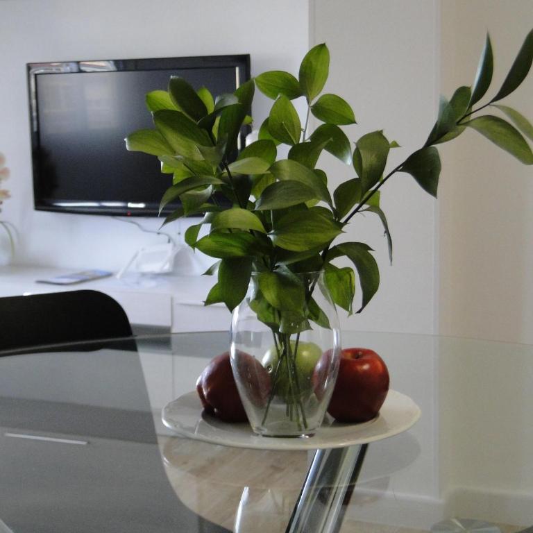 Apartamento con vistas a la catedral a 15 minutos del centro - Apartamento de 2 dormitorios - 16