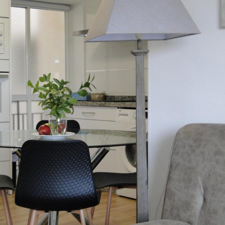 Apartamento con vistas a la catedral a 15 minutos del centro - Apartamento de 2 dormitorios - 14