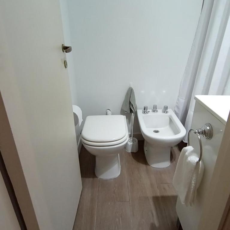 Diego - One-Bedroom Apartment - 9