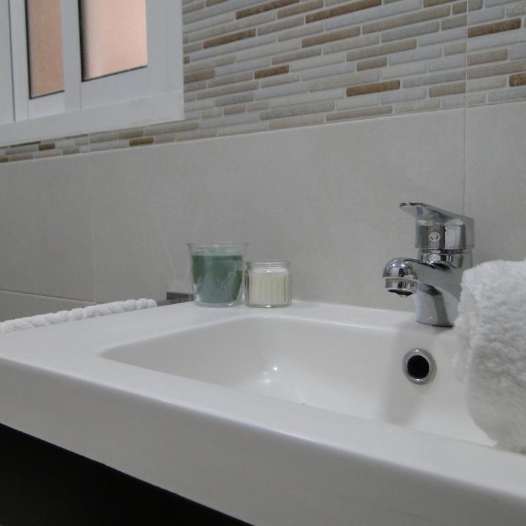Apartamento con vistas a la catedral a 15 minutos del centro - Apartamento de 2 dormitorios - 29