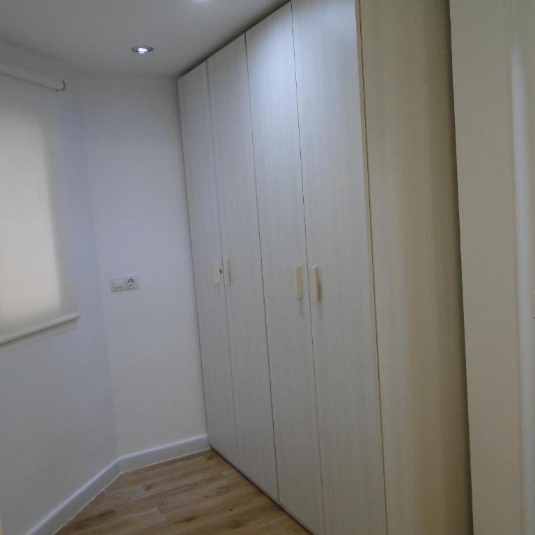 Apartamento con vistas a la catedral a 15 minutos del centro - Apartamento de 2 dormitorios - 43