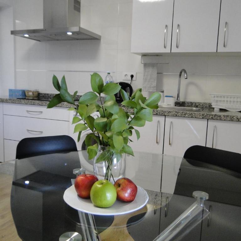 Apartamento con vistas a la catedral a 15 minutos del centro - Apartamento de 2 dormitorios - 9