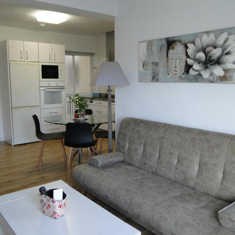 Apartamento con vistas a la catedral a 15 minutos del centro - Apartamento de 2 dormitorios - 11
