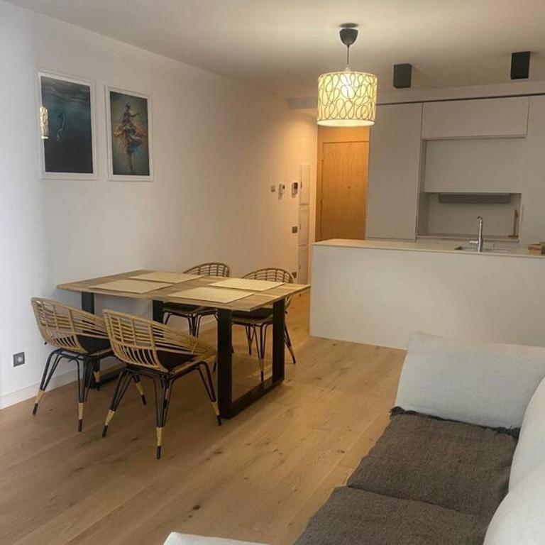 Piso LUJO de la Playa Lloret. - Apartamento de 2 dormitorios - 6