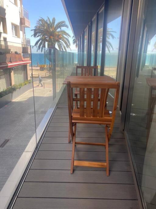Piso LUJO de la Playa Lloret. - Apartamento de 2 dormitorios - 28