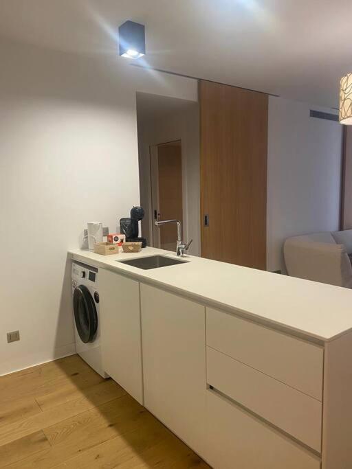 Piso LUJO de la Playa Lloret. - Apartamento de 2 dormitorios - 11
