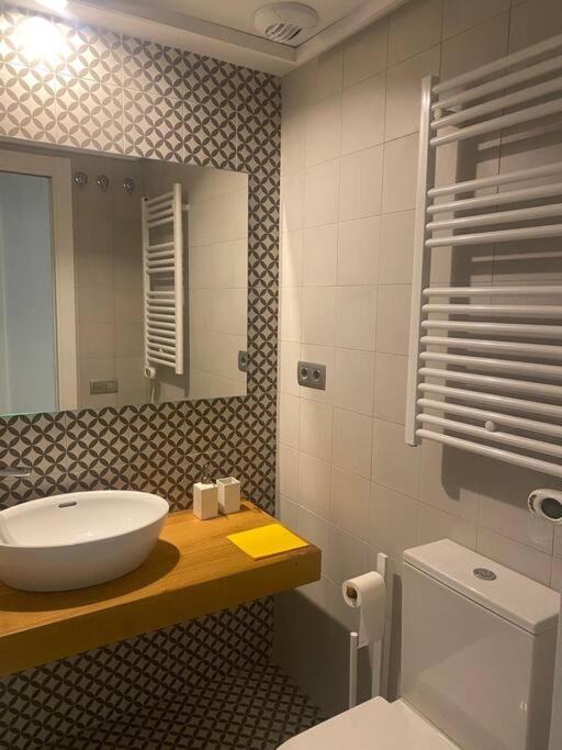 Piso LUJO de la Playa Lloret. - Apartamento de 2 dormitorios - 19