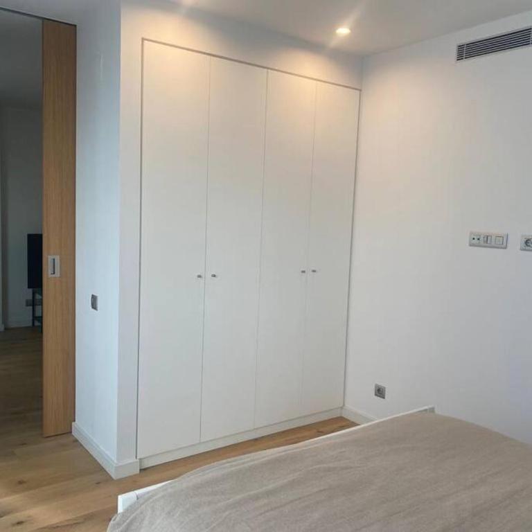 Piso LUJO de la Playa Lloret. - Apartamento de 2 dormitorios - 16