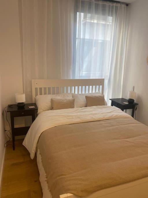 Piso LUJO de la Playa Lloret. - Apartamento de 2 dormitorios - 20