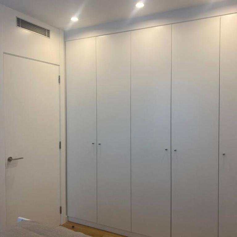 Piso LUJO de la Playa Lloret. - Apartamento de 2 dormitorios - 17