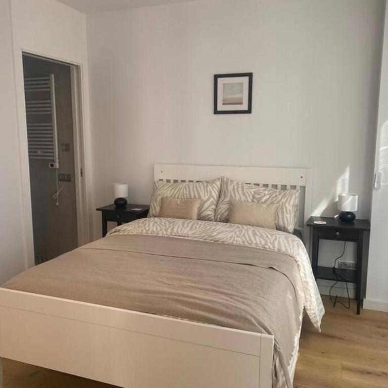 Piso LUJO de la Playa Lloret. - Apartamento de 2 dormitorios - 15