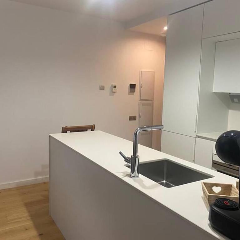 Piso LUJO de la Playa Lloret. - Apartamento de 2 dormitorios - 13