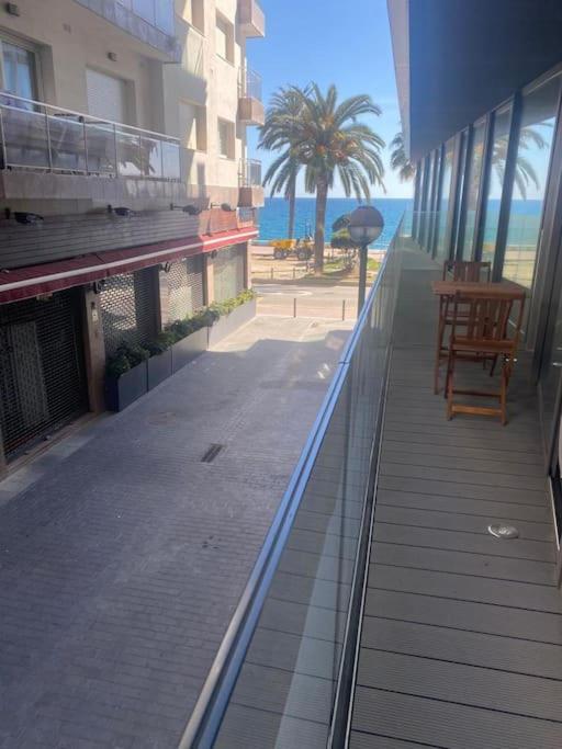Piso LUJO de la Playa Lloret. - Apartamento de 2 dormitorios - 27