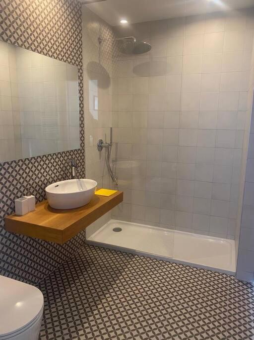 Piso LUJO de la Playa Lloret. - Apartamento de 2 dormitorios - 23