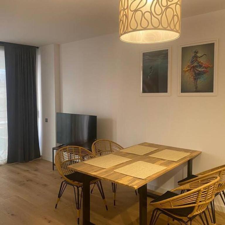 Piso LUJO de la Playa Lloret. - Apartamento de 2 dormitorios - 7