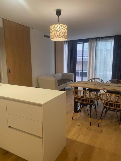 Piso LUJO de la Playa Lloret. - Apartamento de 2 dormitorios - 9
