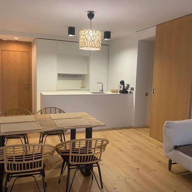 Piso LUJO de la Playa Lloret. - Apartamento de 2 dormitorios - 5